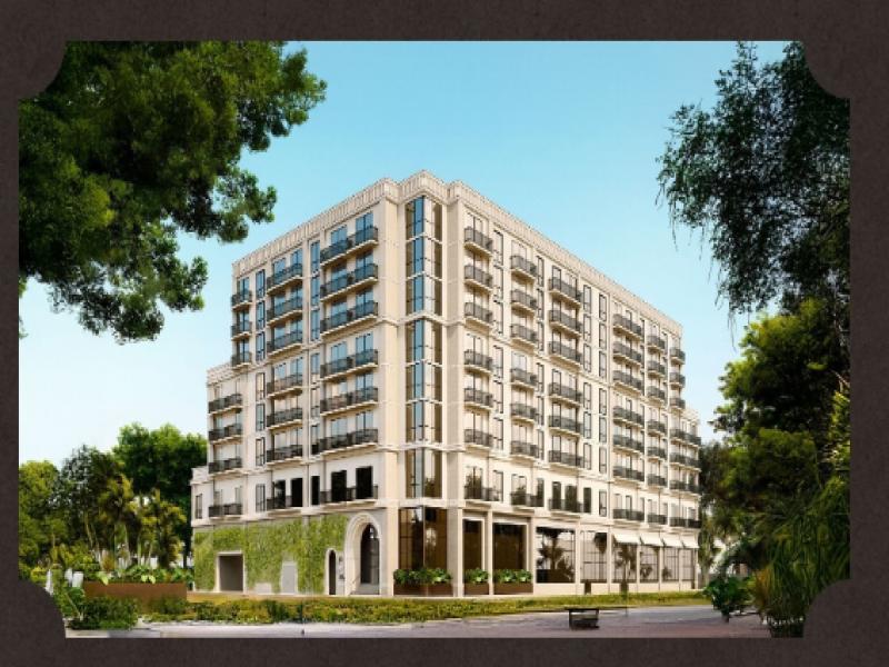 Seventeen Gables, Coral Gables property management